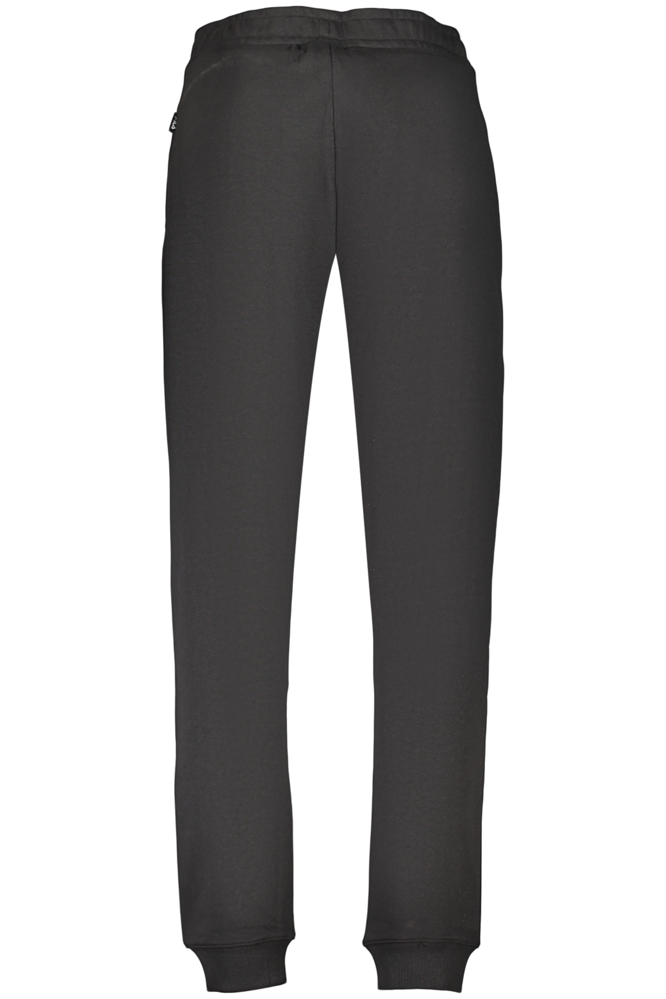 FILA PANTALONE TUTA LUNGO UOMO - Nero - immagine 2