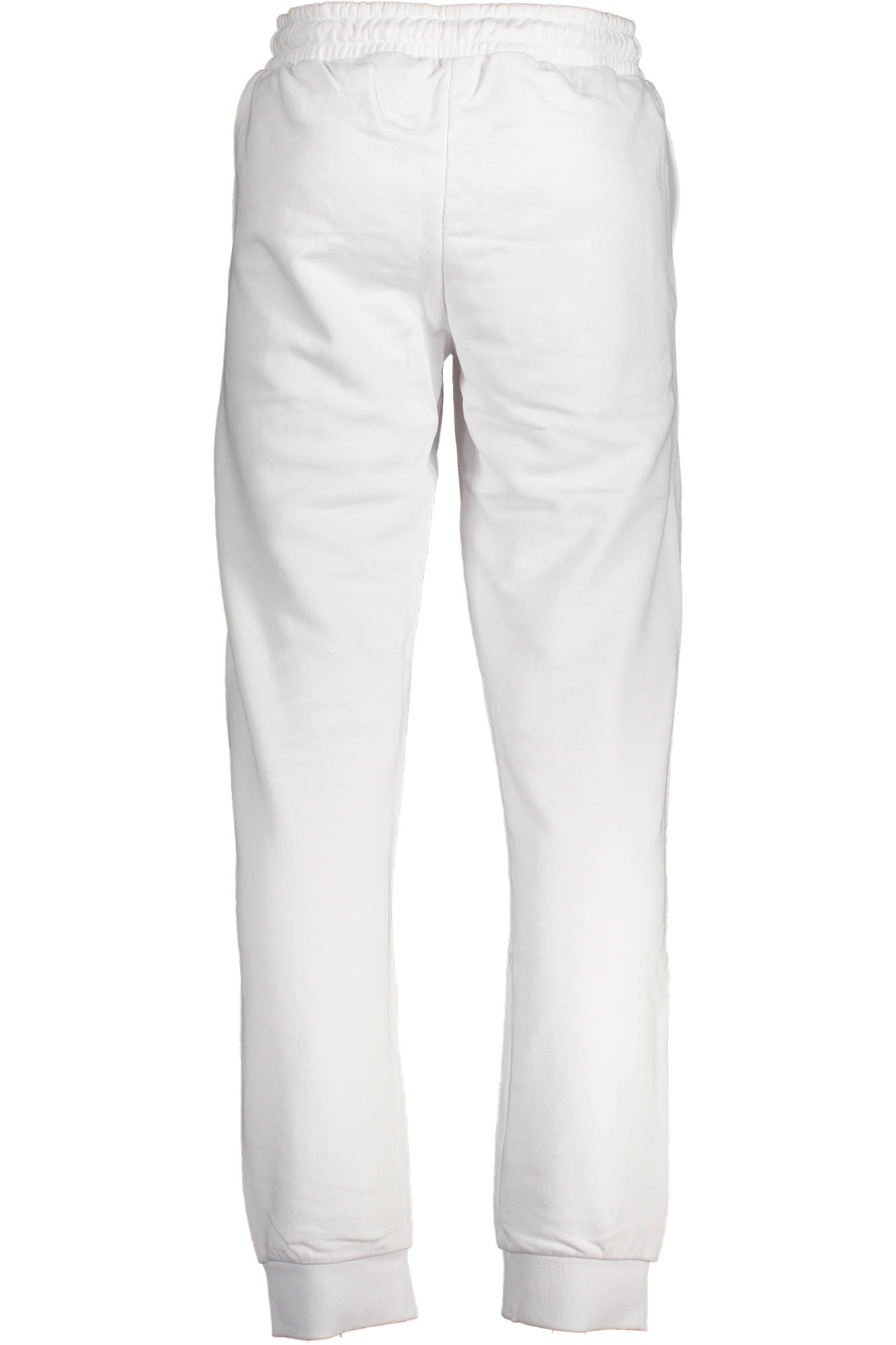 FILA PANTALONE UOMO - Bianco - immagine 2