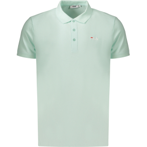 FILA POLO MANICHE CORTE UOMO - Verde