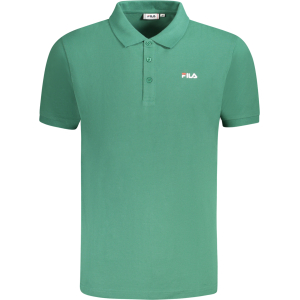 FILA POLO MANICHE CORTE UOMO - Verde