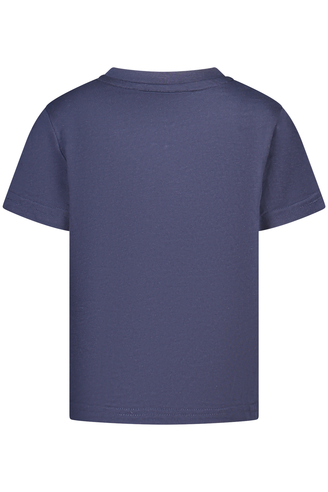 FILA T-SHIRT MANICHE CORTE BAMBINA - Blu - immagine 2