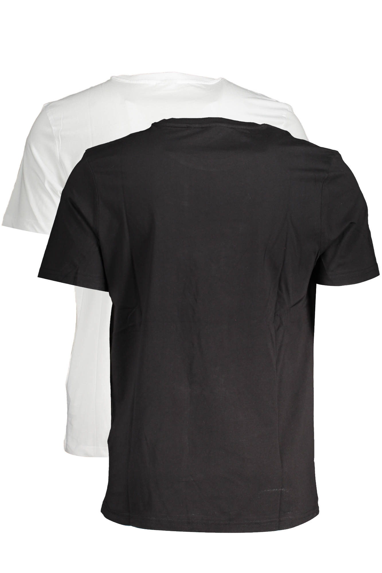 FILA T-SHIRT MANICHE CORTE DONNA - Bianco - immagine 3