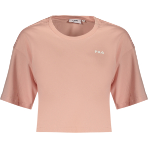FILA T-SHIRT MANICHE CORTE DONNA - Rosa