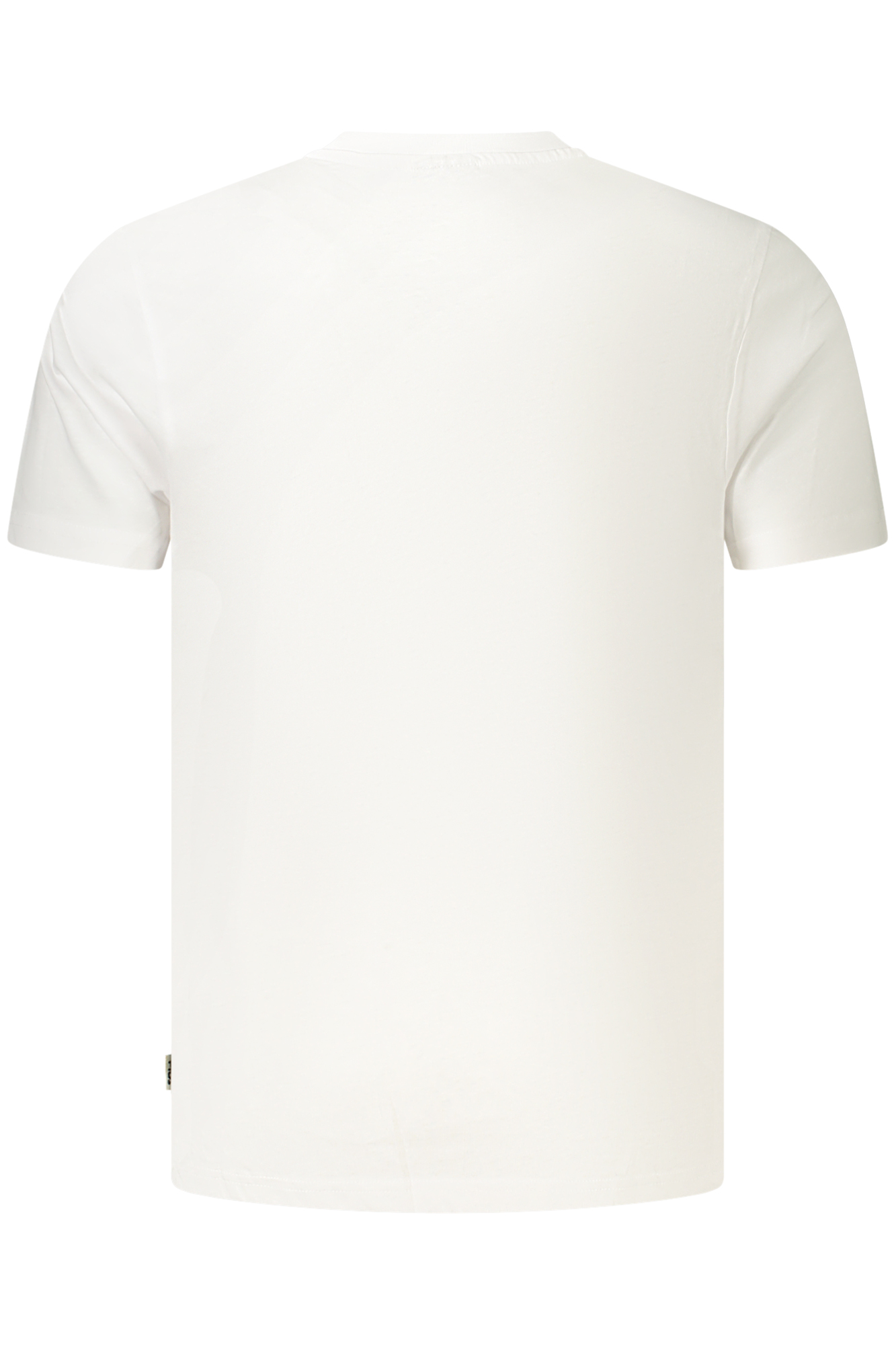 FILA T-SHIRT MANICHE CORTE UOMO - Bianco - immagine 2