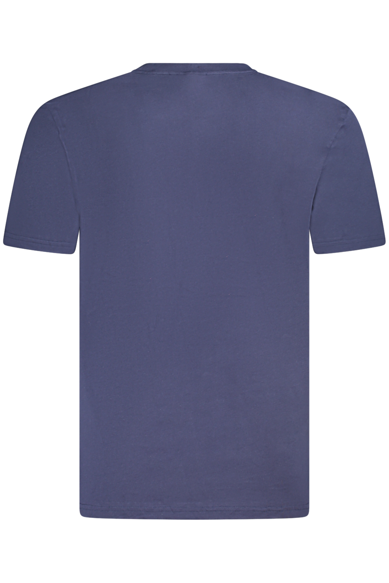 FILA T-SHIRT MANICHE CORTE UOMO - Blu - immagine 2