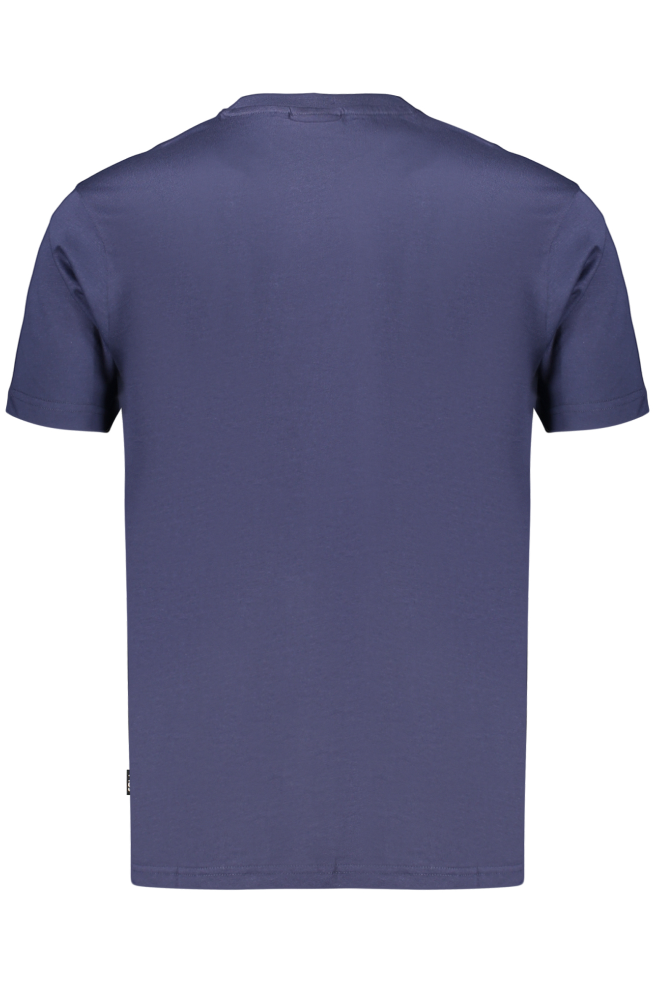 FILA T-SHIRT MANICHE CORTE UOMO - Blu - immagine 2