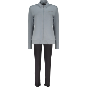 FREDDY FELPA CON ZIP DONNA - Azzurro