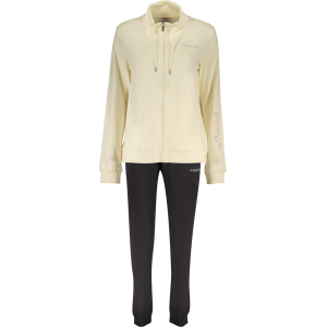 FREDDY FELPA CON ZIP DONNA - Beige