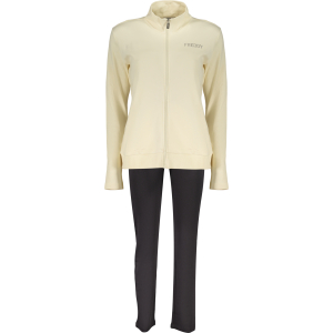 FREDDY FELPA CON ZIP DONNA - Beige