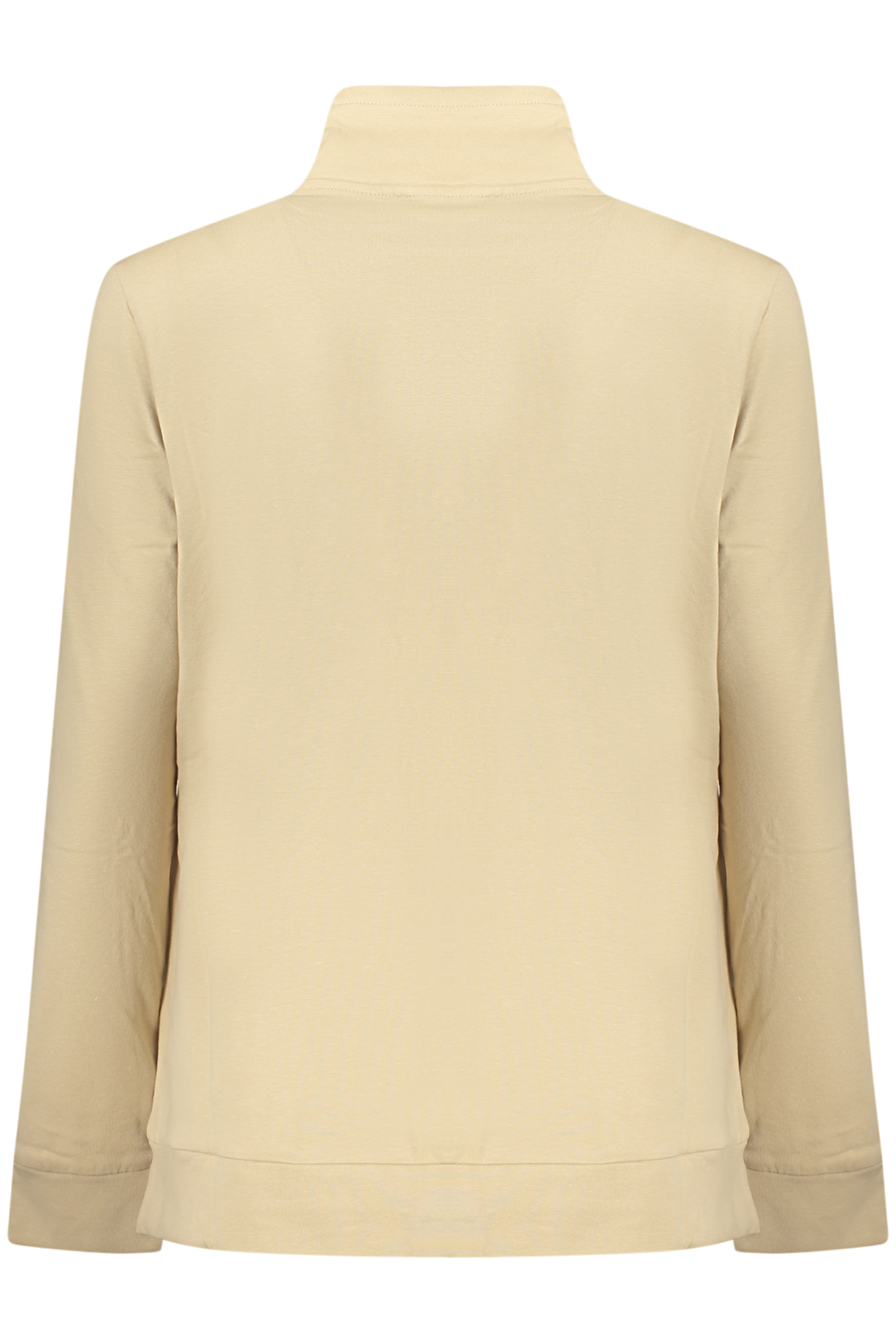 FREDDY FELPA CON ZIP DONNA - Beige - immagine 2