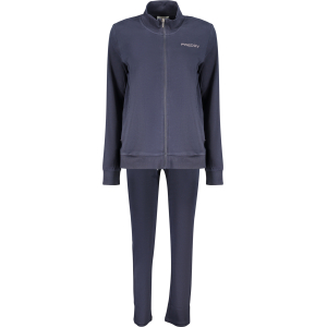 FREDDY FELPA CON ZIP DONNA - Blu
