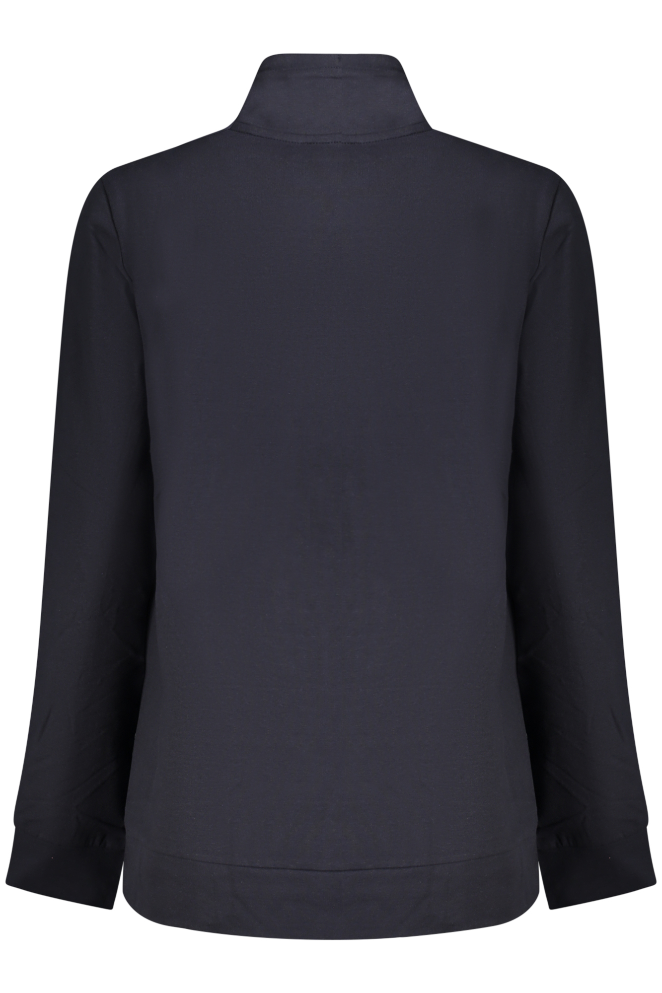 FREDDY FELPA CON ZIP DONNA - Blu - immagine 2