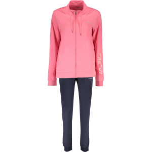 FREDDY FELPA CON ZIP DONNA - Rosa