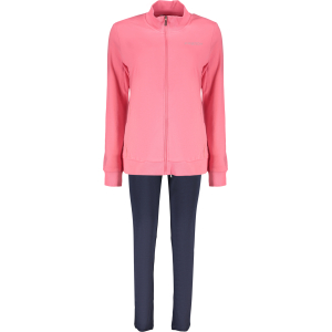 FREDDY FELPA CON ZIP DONNA - Rosa
