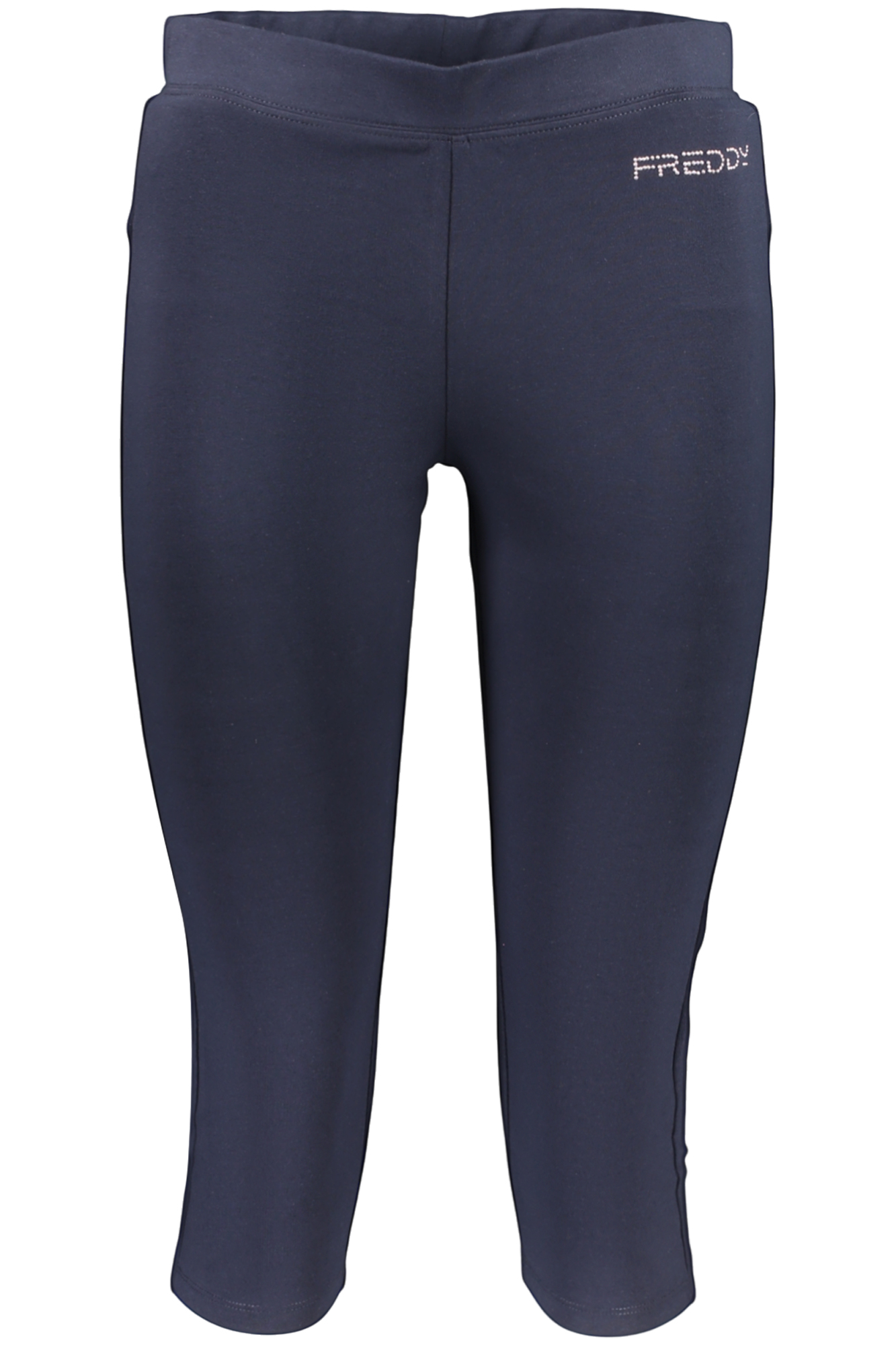 FREDDY LEGGINS DONNA - Blu
