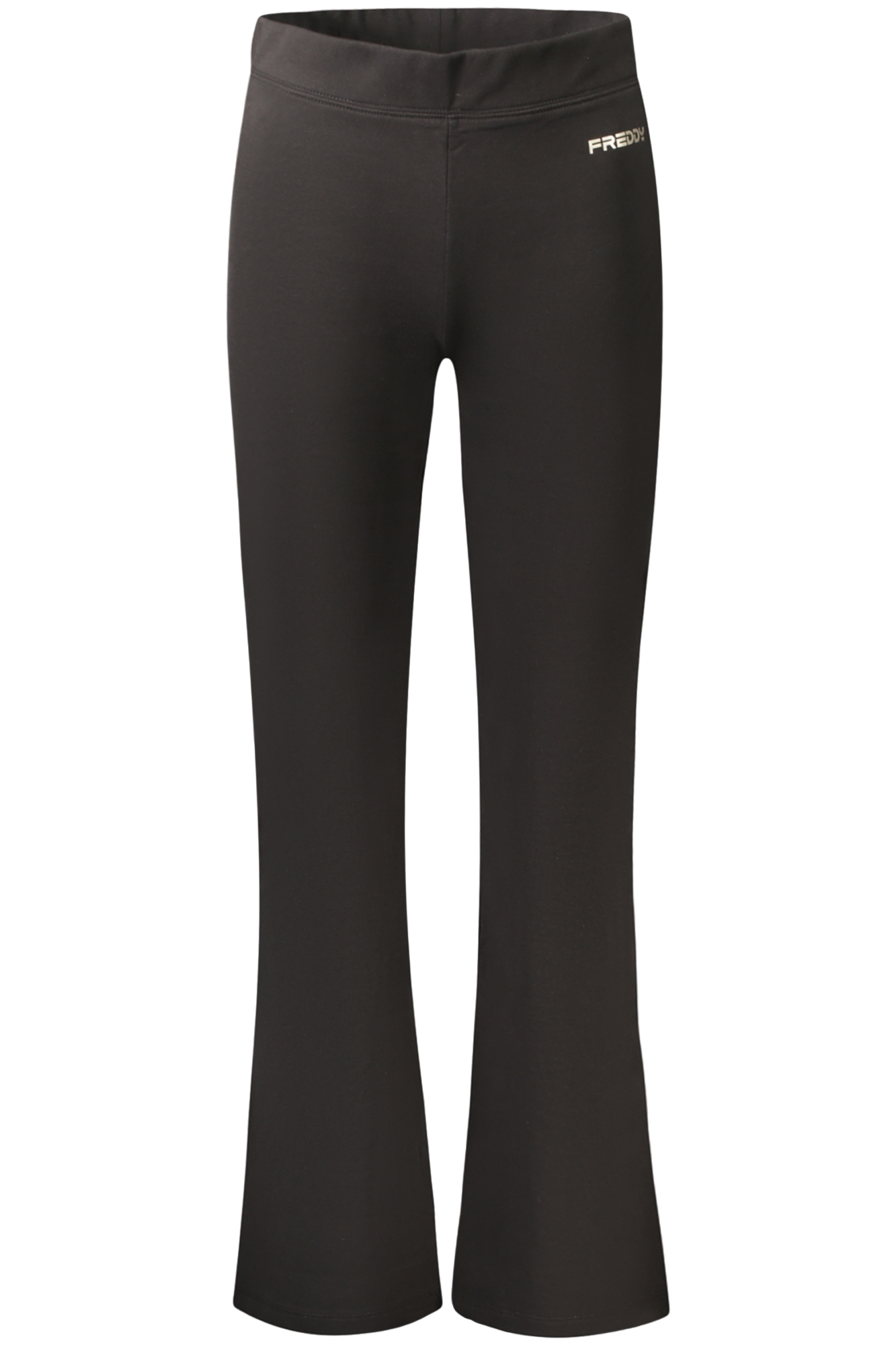 FREDDY LEGGINS DONNA - Nero