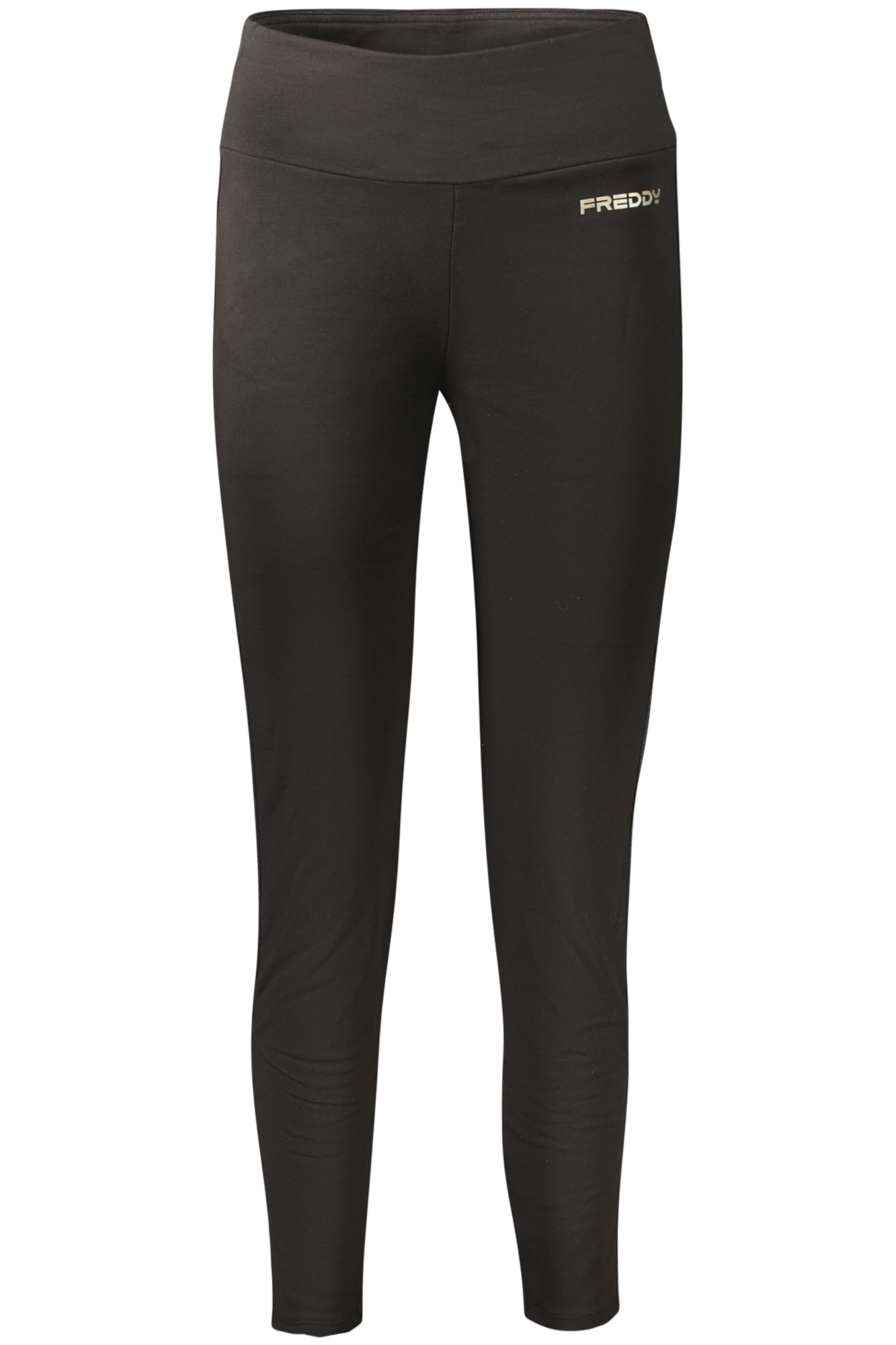 FREDDY LEGGINS DONNA - Nero