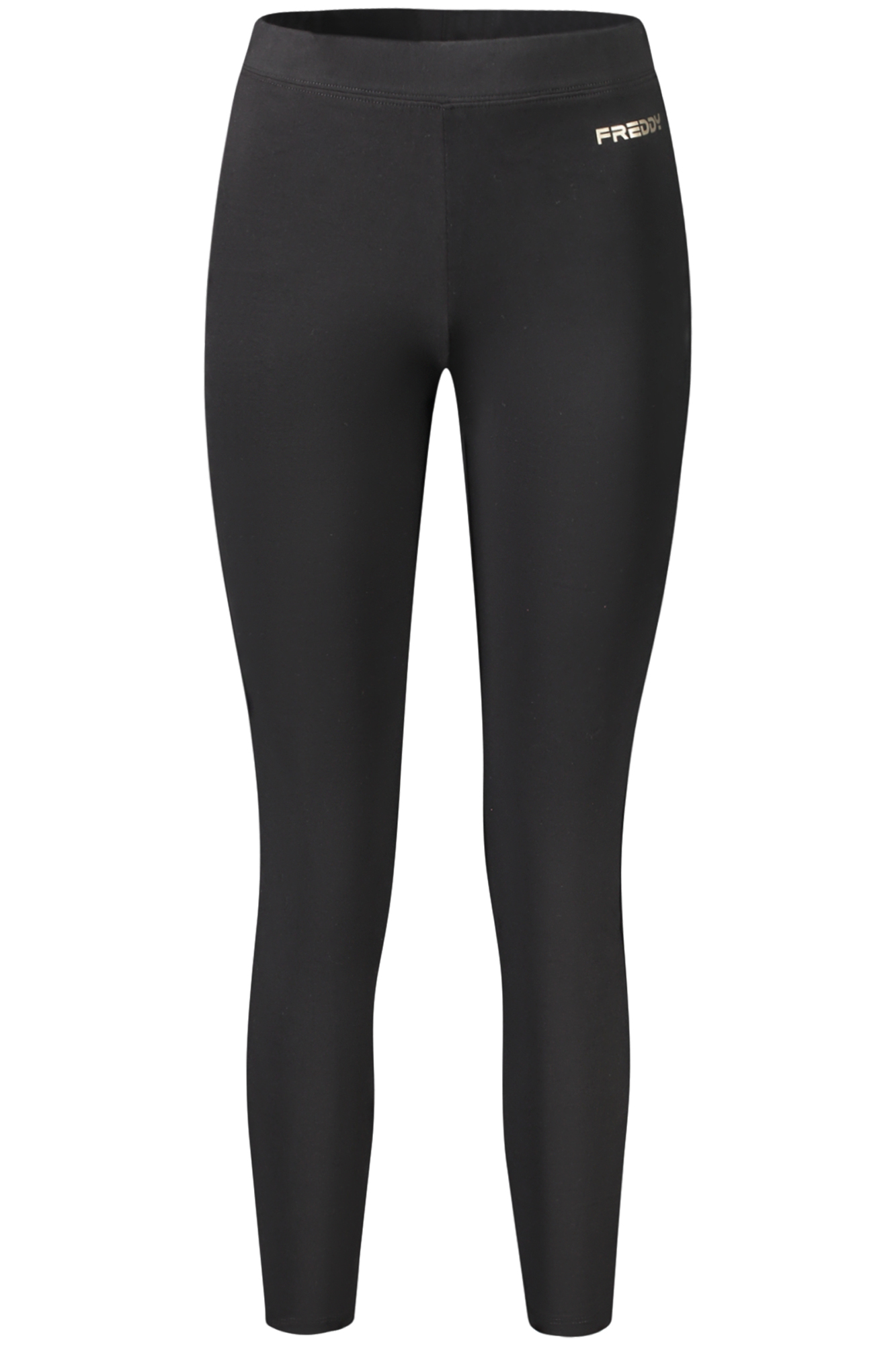 FREDDY LEGGINS DONNA - Nero