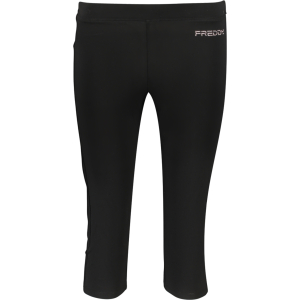 FREDDY LEGGINS DONNA - Nero