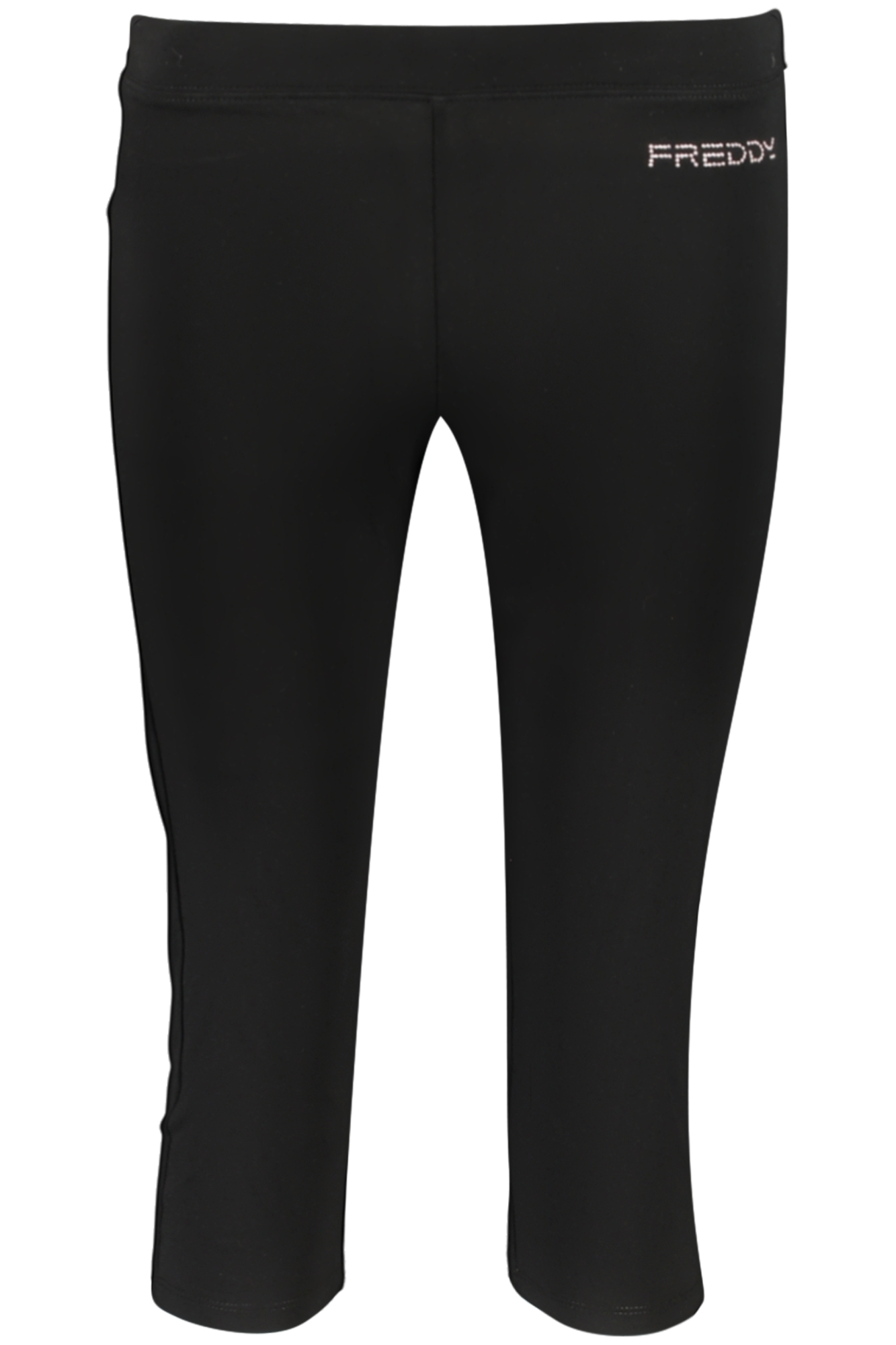 FREDDY LEGGINS DONNA - Nero