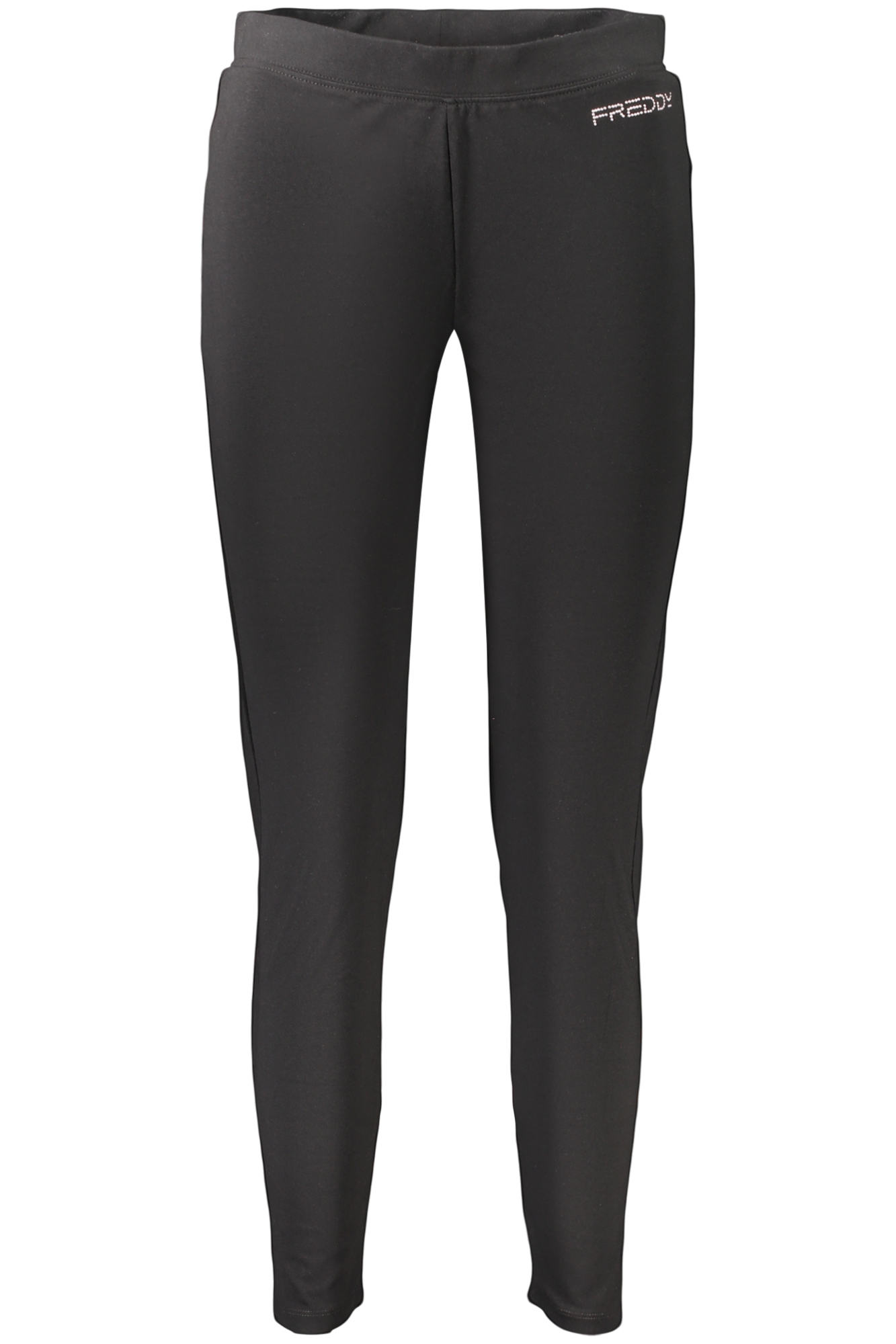 FREDDY LEGGINS DONNA - Nero