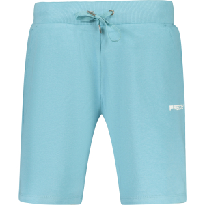 FREDDY PANTALONE TUTA LUNGO DONNA - Azzurro