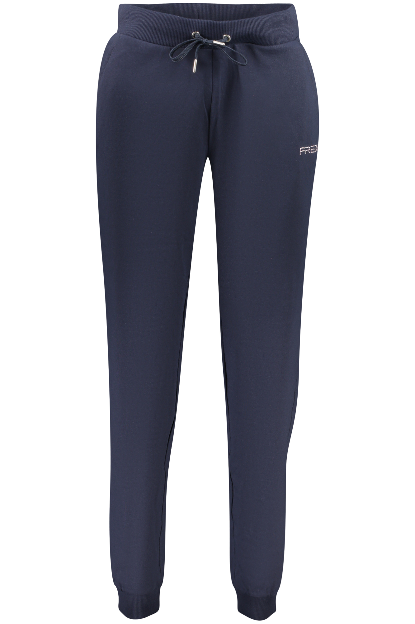 FREDDY PANTALONE TUTA LUNGO DONNA - Blu