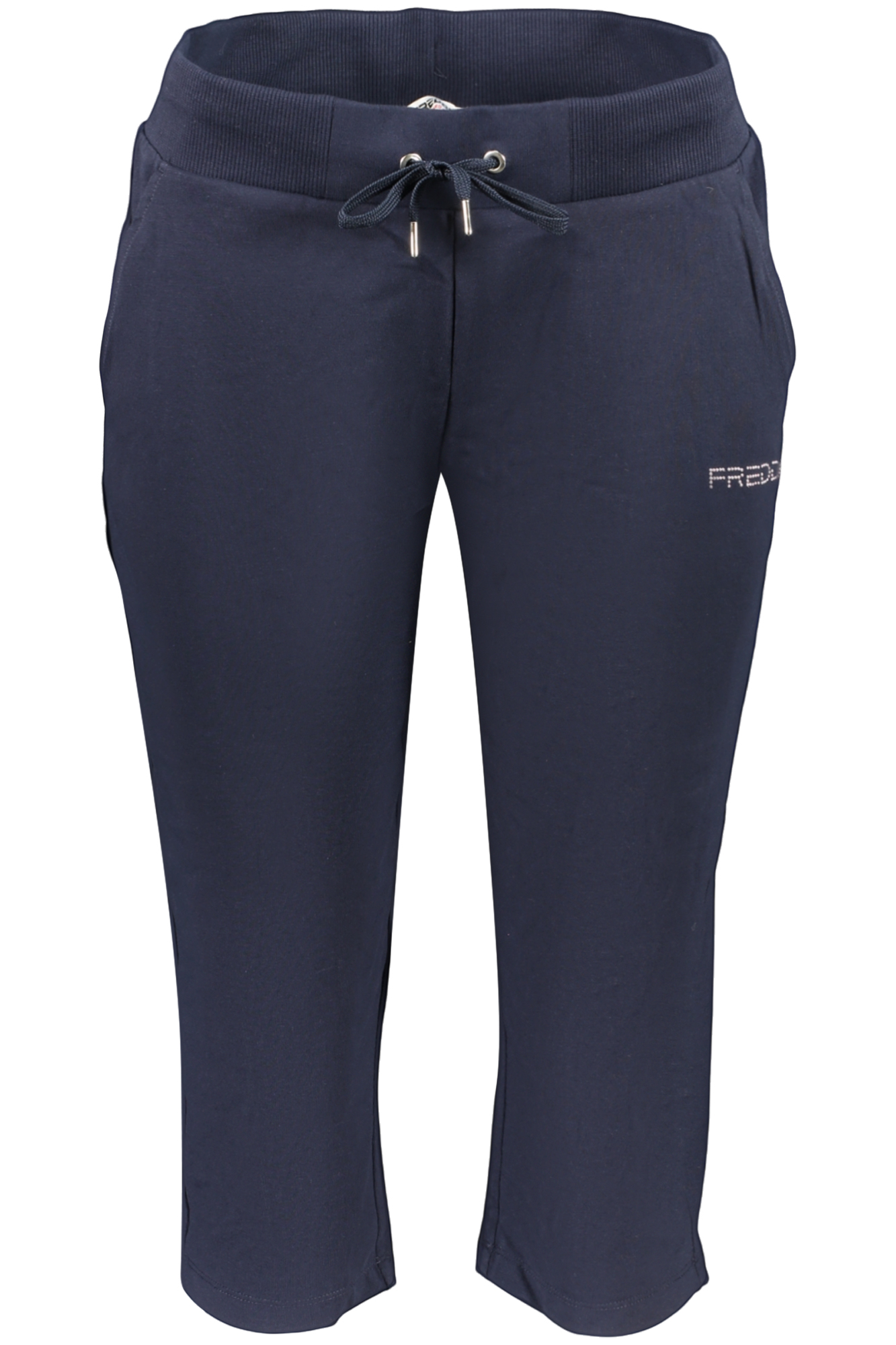 FREDDY PANTALONE TUTA LUNGO DONNA - Blu