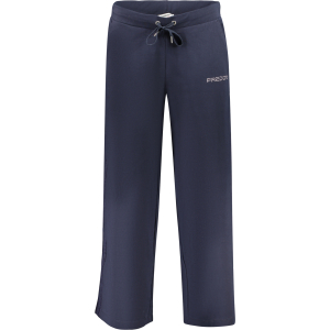 FREDDY PANTALONE TUTA LUNGO DONNA - Blu