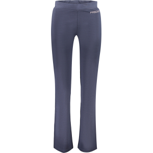 FREDDY PANTALONE TUTA LUNGO DONNA - Blu