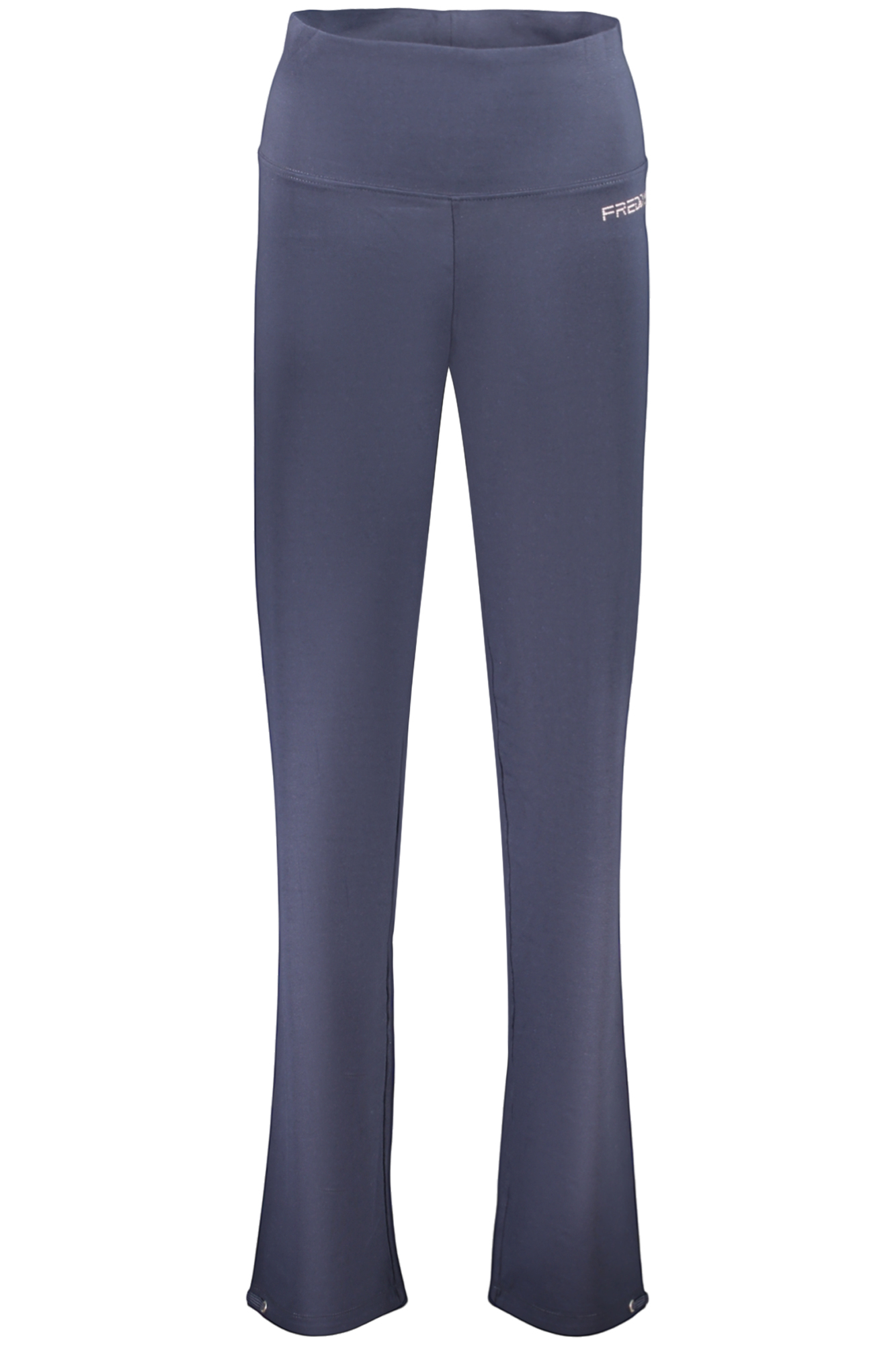 FREDDY PANTALONE TUTA LUNGO DONNA - Blu