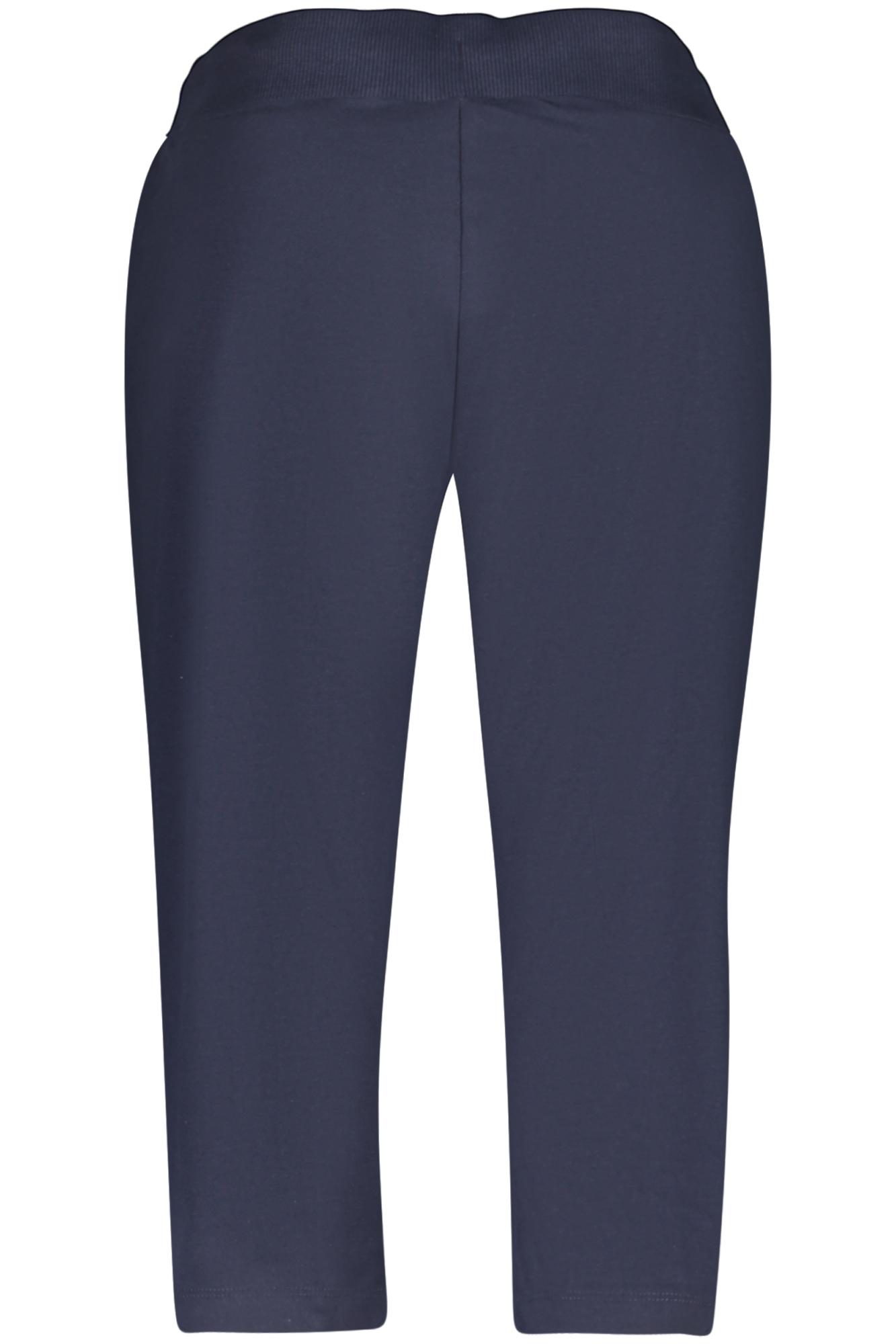 FREDDY PANTALONE TUTA LUNGO DONNA - Blu - immagine 2