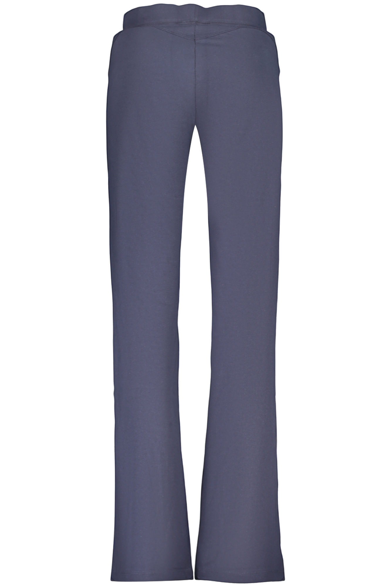 FREDDY PANTALONE TUTA LUNGO DONNA - Blu - immagine 2