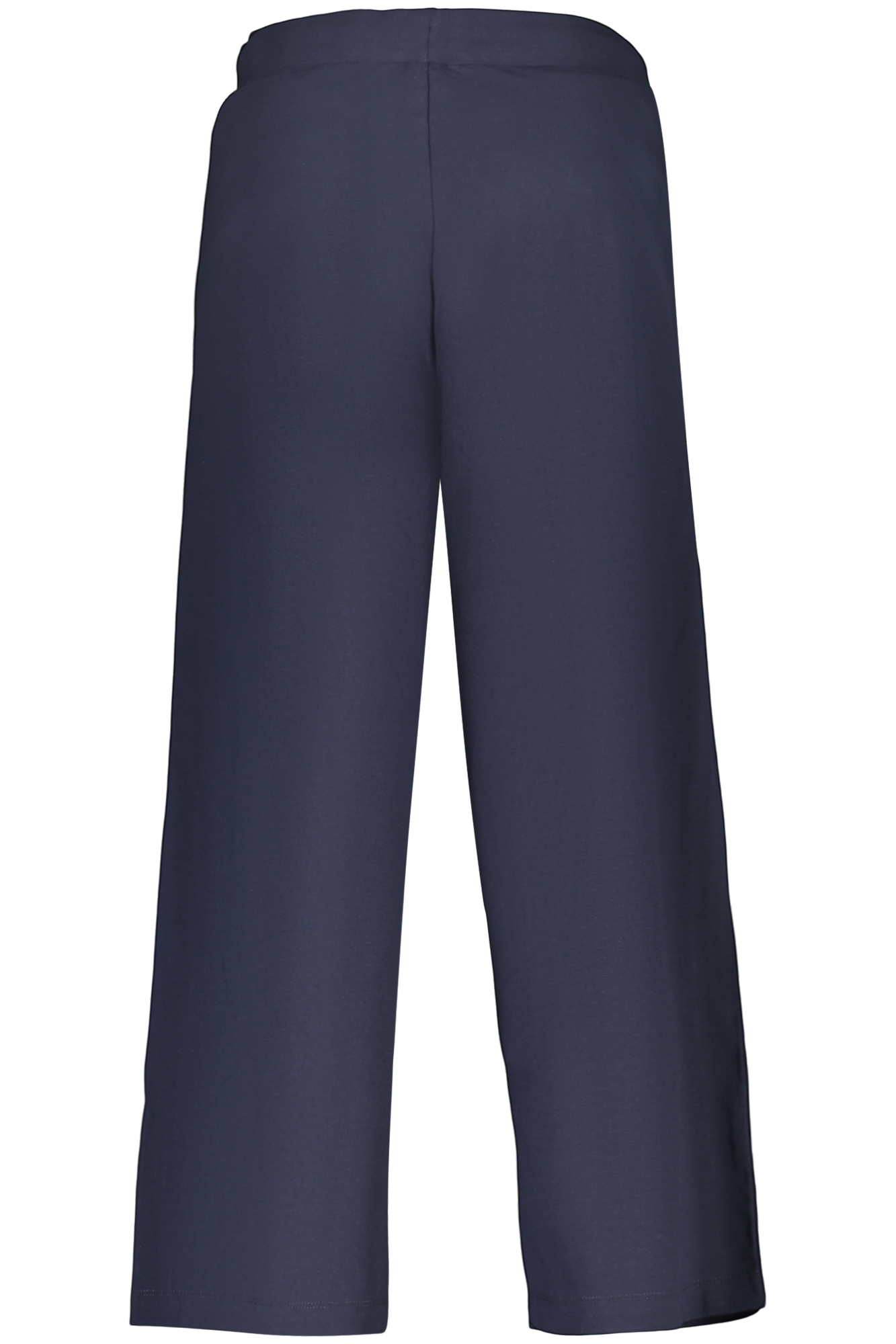 FREDDY PANTALONE TUTA LUNGO DONNA - Blu - immagine 2