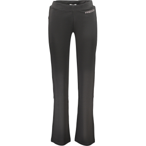 FREDDY PANTALONE TUTA LUNGO DONNA - Nero