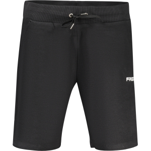 FREDDY PANTALONE TUTA LUNGO DONNA - Nero