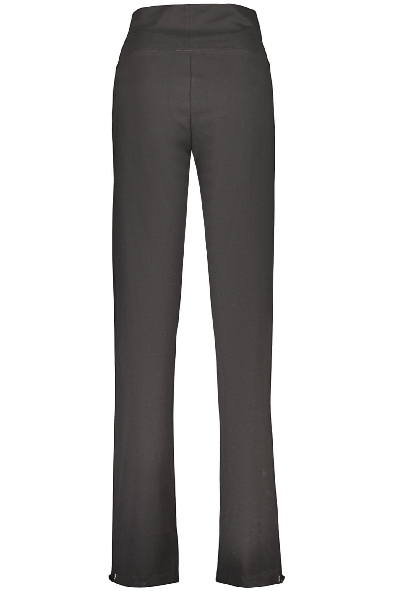 FREDDY PANTALONE TUTA LUNGO DONNA - Nero - immagine 2