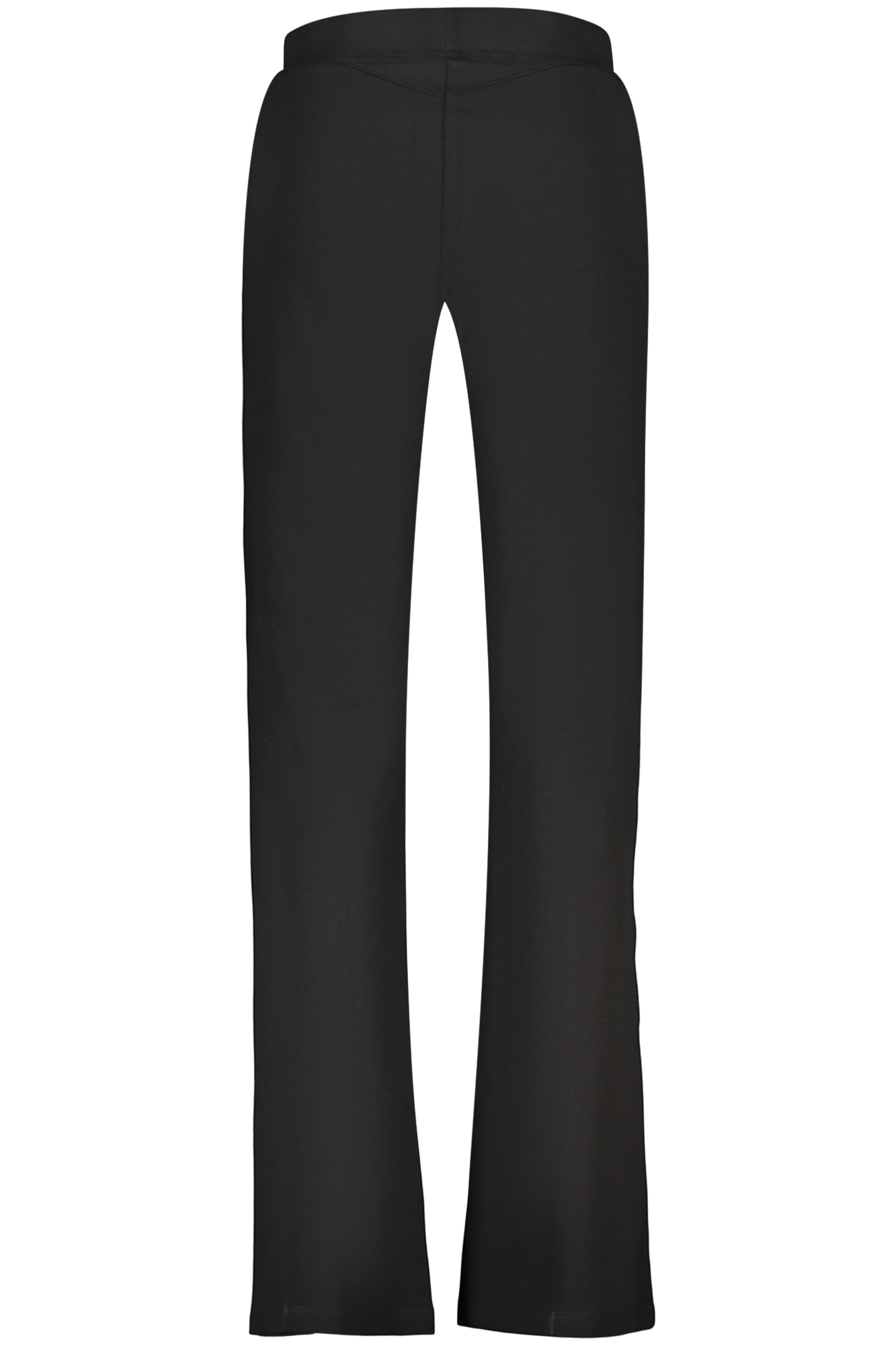 FREDDY PANTALONE TUTA LUNGO DONNA - Nero - immagine 2