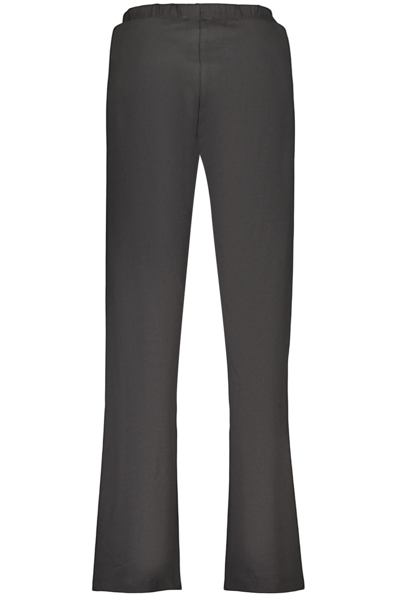 FREDDY PANTALONE TUTA LUNGO DONNA - Nero - immagine 2