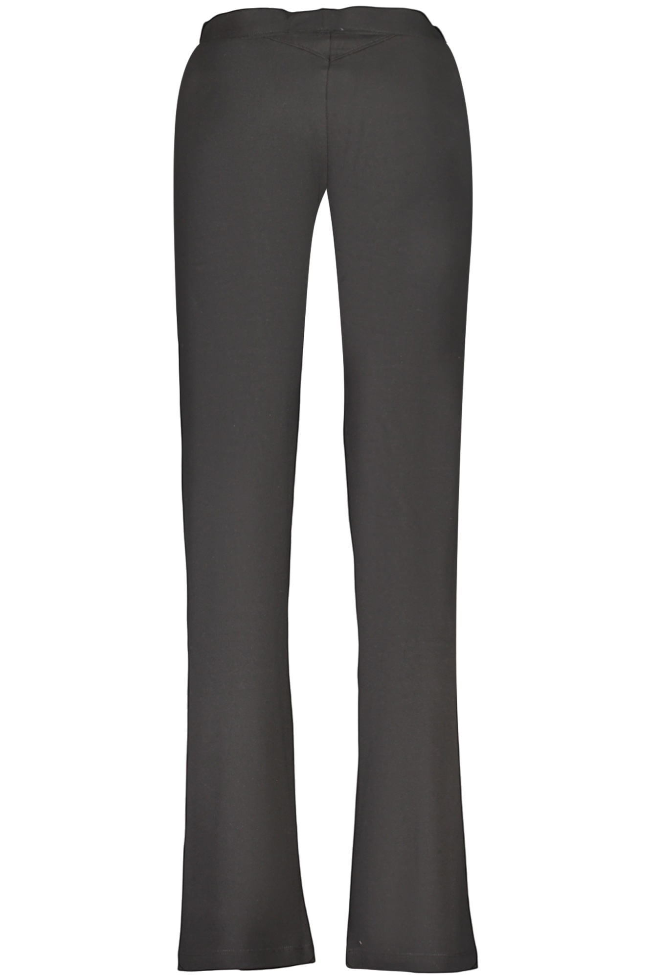 FREDDY PANTALONE TUTA LUNGO DONNA - Nero - immagine 2