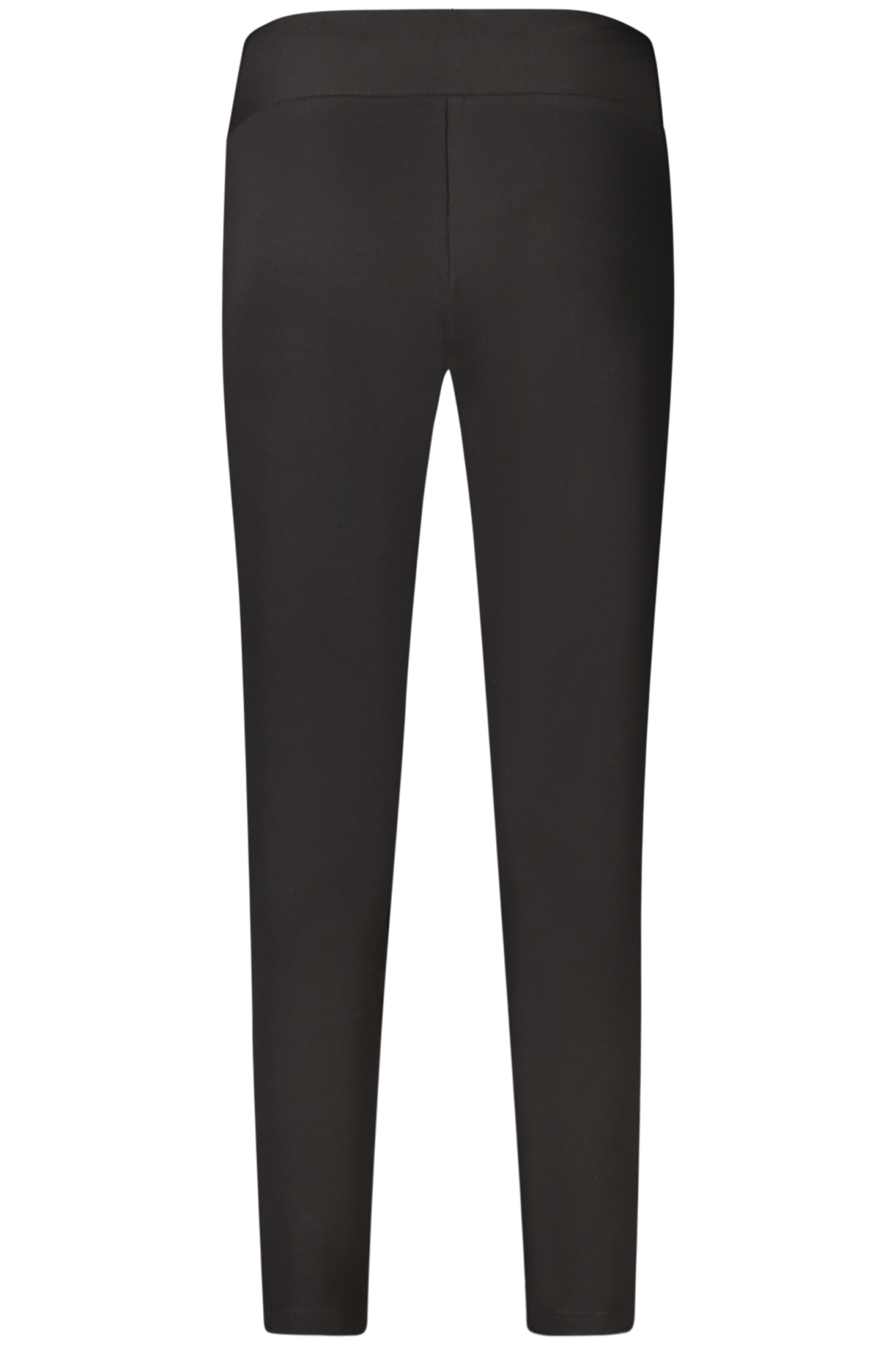 FREDDY PANTALONE TUTA LUNGO DONNA - Nero - immagine 2