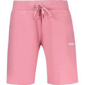 FREDDY PANTALONE TUTA LUNGO DONNA - Rosa