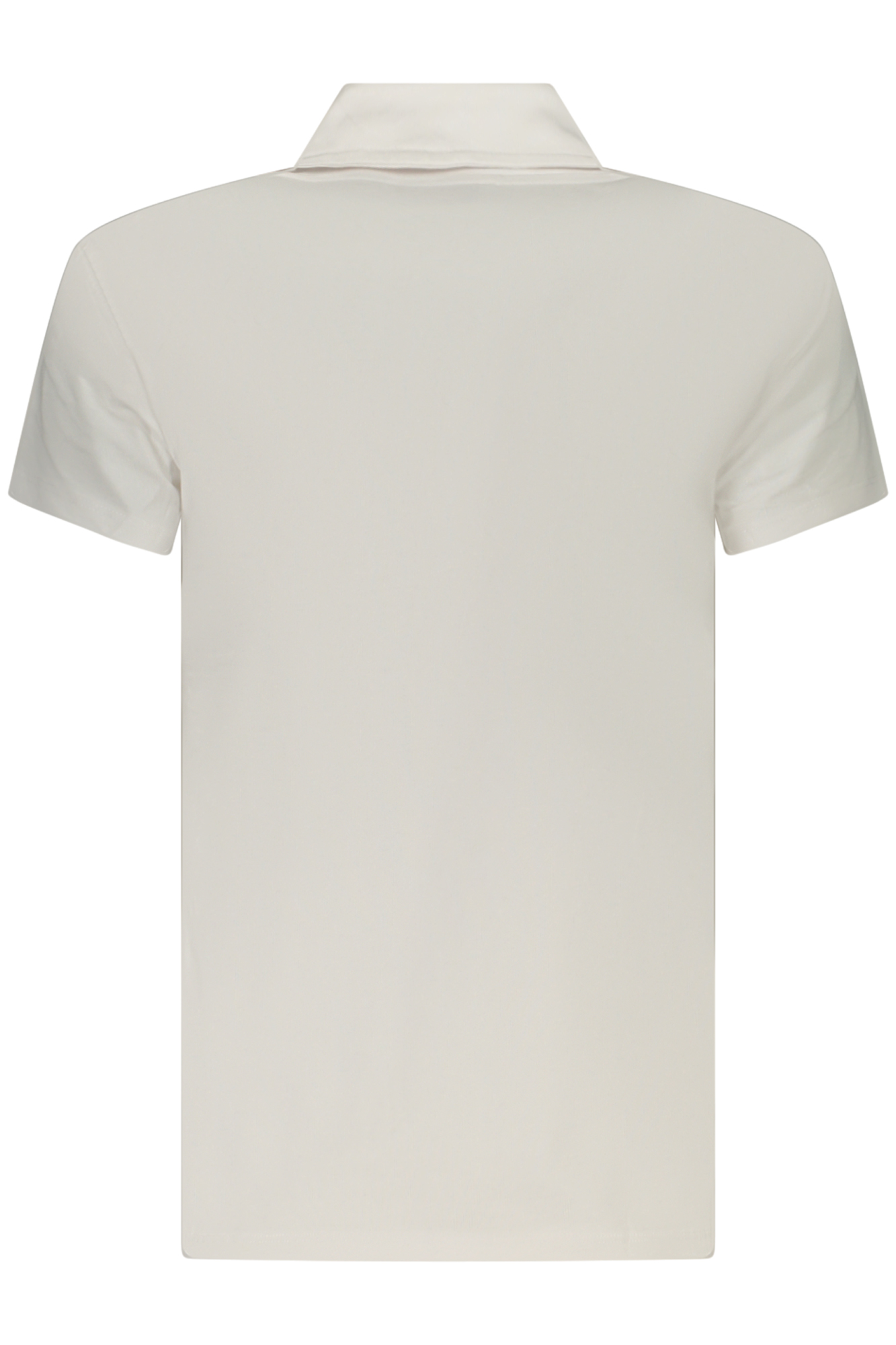 FREDDY T-SHIRT MANICHE CORTE DONNA - Bianco - immagine 2
