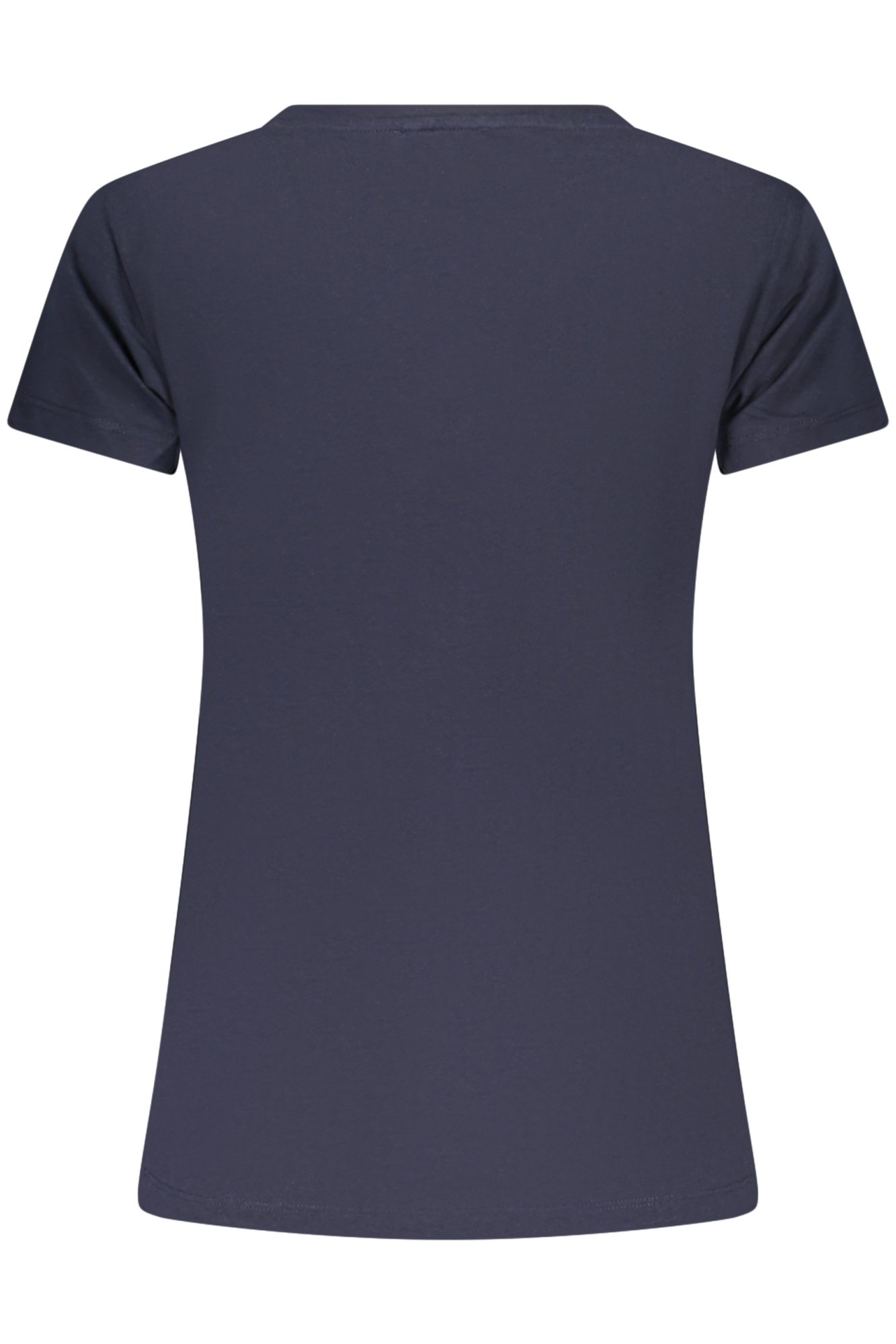 FREDDY T-SHIRT MANICHE CORTE DONNA - Blu - immagine 2