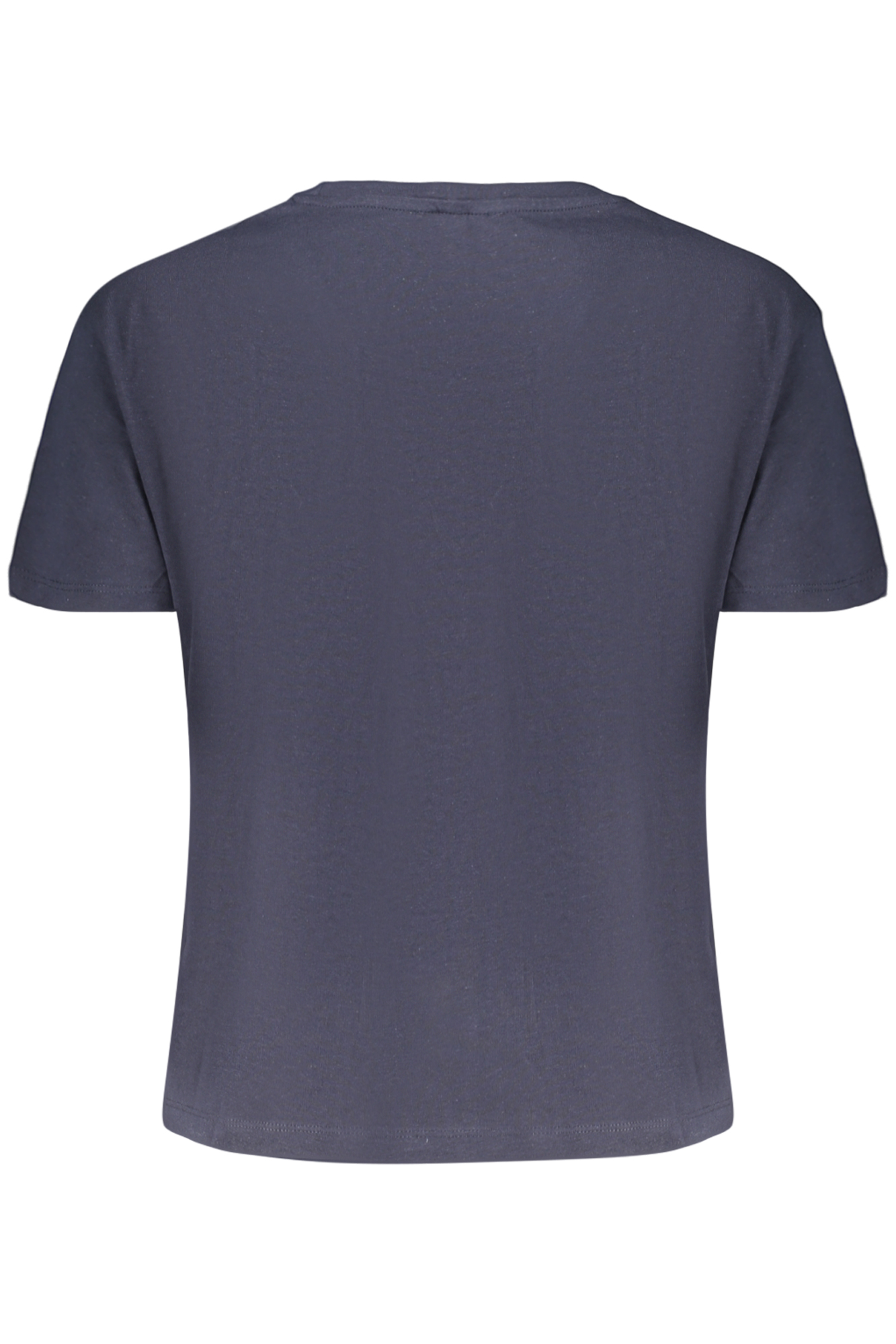 FREDDY T-SHIRT MANICHE CORTE DONNA - Blu - immagine 2