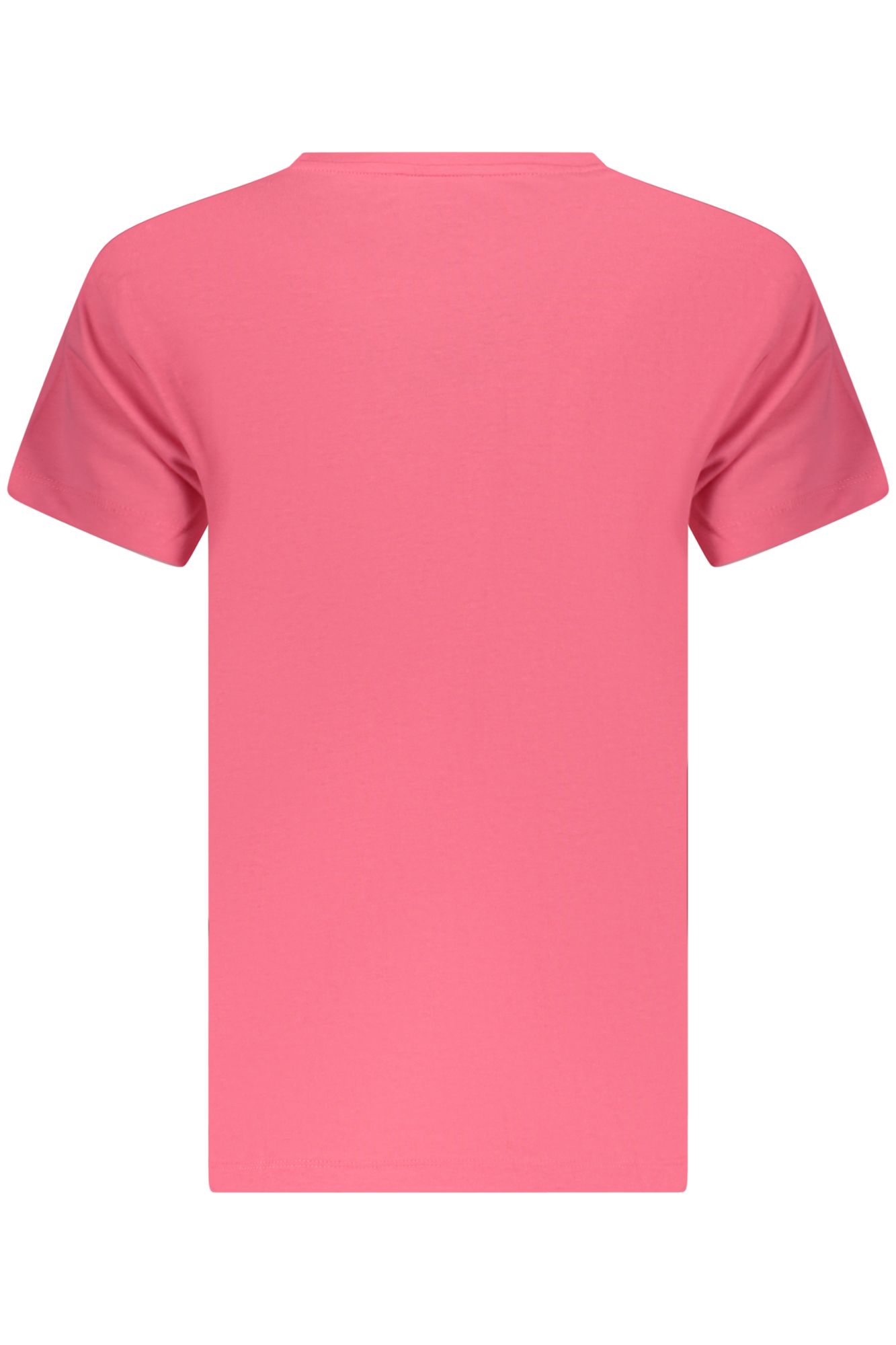 FREDDY T-SHIRT MANICHE CORTE DONNA - Rosa - immagine 2