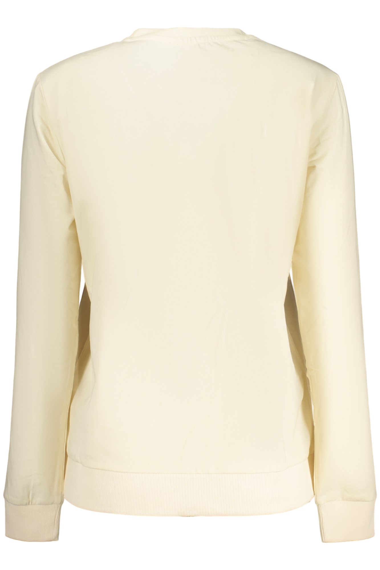 FREDDY T-SHIRT MANICHE LUNGHE DONNA - Beige - immagine 2