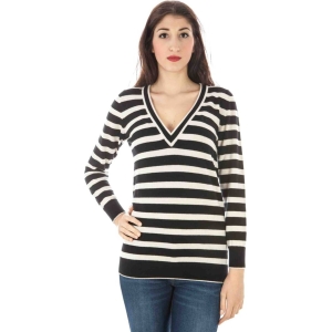 FRED PERRY MAGLIA DONNA - Nero