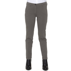 FRED PERRY PANTALONE DONNA - Verde