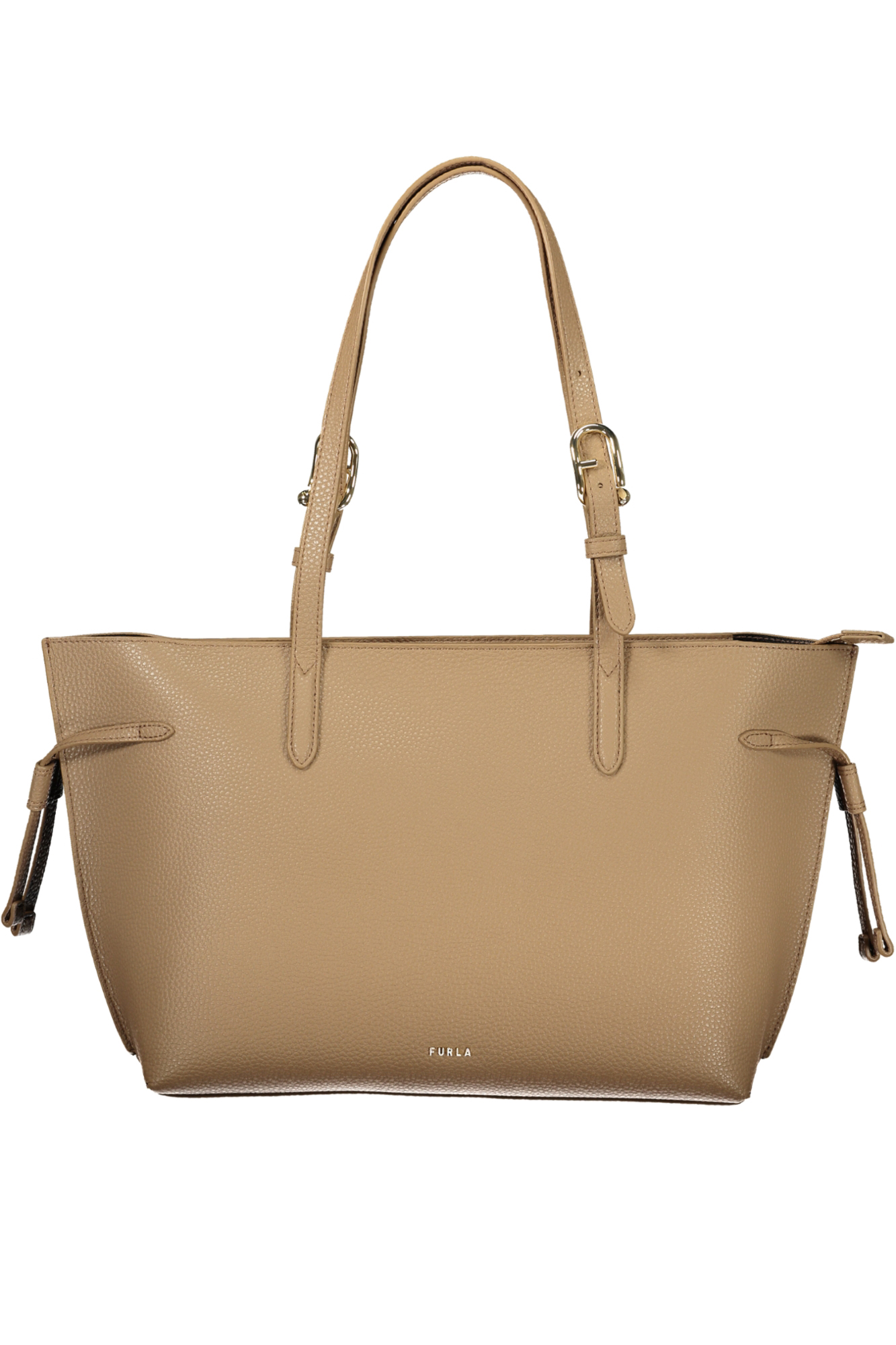 FURLA BORSA DONNA - Marrone